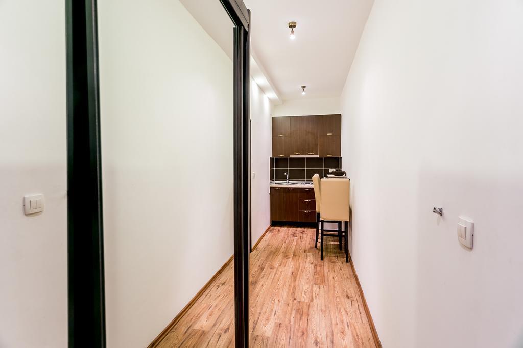 Tramonto Apartments Radanovići المظهر الخارجي الصورة
