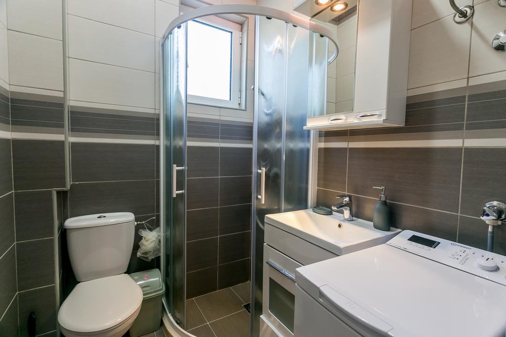 Tramonto Apartments Radanovići المظهر الخارجي الصورة